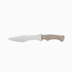 Kitchen Knife 02