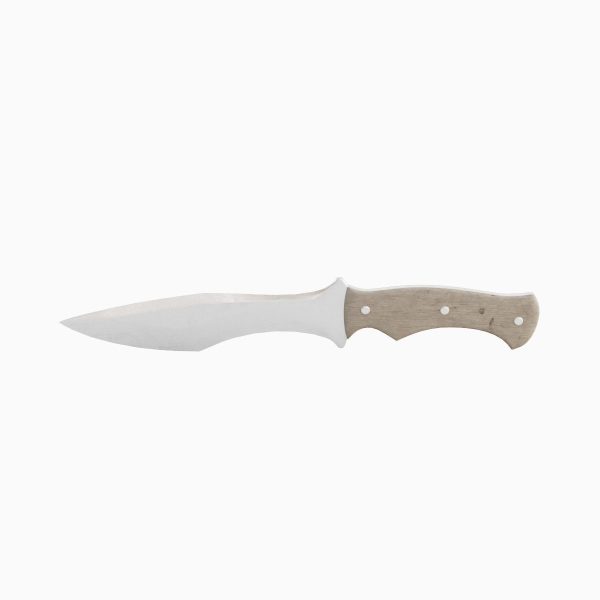 Kitchen Knife 02