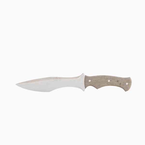 Kitchen Knife 02