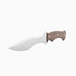 Kitchen Knife 03