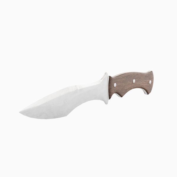 Kitchen Knife 03