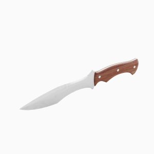 Kitchen Knife 04