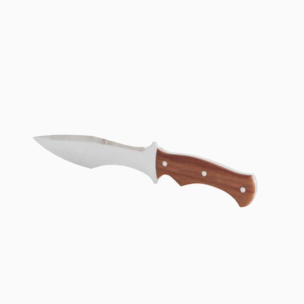 Kitchen Knife 04
