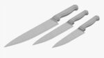 Kitchen knifes various sizes