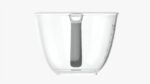 Kitchen measuring jug