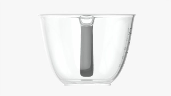 Kitchen measuring jug