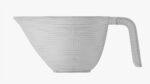 Kitchen measuring jug