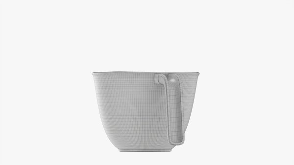 Kitchen measuring jug