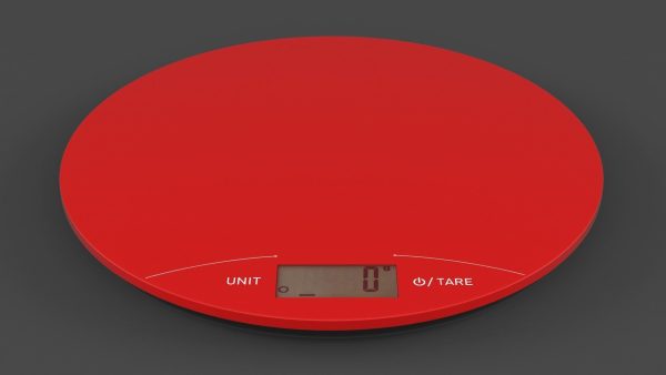 Kitchen Scale