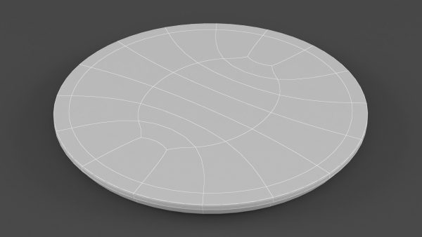 Kitchen Scale