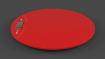 Kitchen Scale