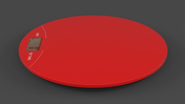 Kitchen Scale
