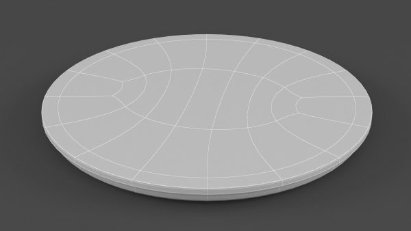 Kitchen Scale