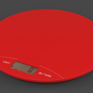 Kitchen Scale
