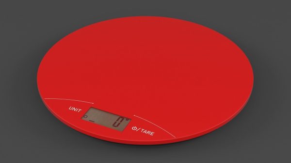 Kitchen Scale