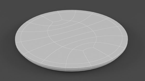 Kitchen Scale
