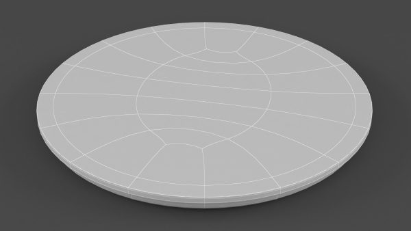Kitchen Scale