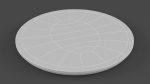 Kitchen Scale