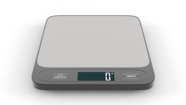 Kitchen Scale