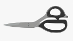 Kitchen scissors 01