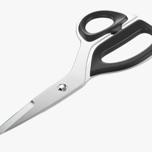 Kitchen scissors 01