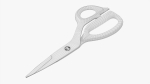 Kitchen scissors 01