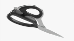 Kitchen scissors 01