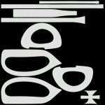Kitchen scissors 01