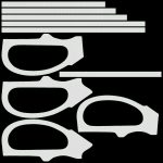 Kitchen scissors 02