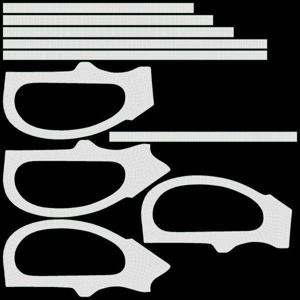 Kitchen scissors 02
