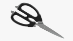 Kitchen scissors 02