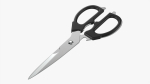 Kitchen scissors 02