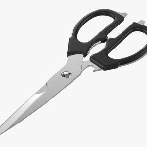 Kitchen scissors 02