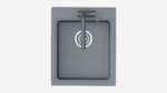 Kitchen Sink Faucet 07 black onyx