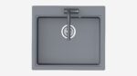 Kitchen Sink Faucet 08 black onyx