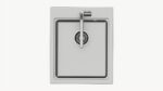 Kitchen Sink Faucet 13 stainless steel