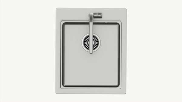 Kitchen Sink Faucet 13 stainless steel