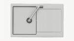 Kitchen Sink Faucet 15 stainless steel