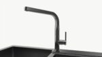 Kitchen Sink Faucet 16 stainless steel