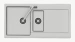 Kitchen Sink Faucet 16 stainless steel