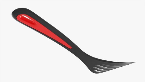 Kitchen spatula