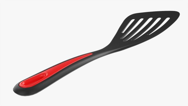 Kitchen spatula