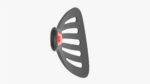 Kitchen spatula