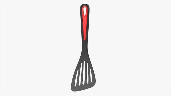 Kitchen spatula