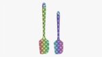 Kitchen spatula set
