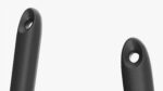 Kitchen spatula set
