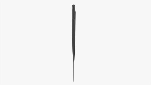 Kitchen spatula set