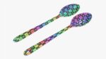 Kitchen spoon 2-piece set