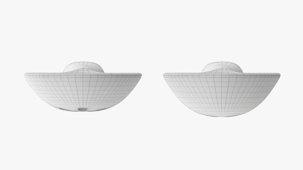 Kitchen spoon 2-piece set