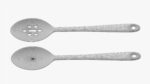 Kitchen spoon 2-piece set